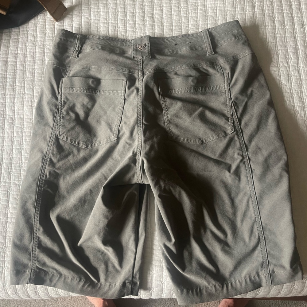 Kuhl shorts